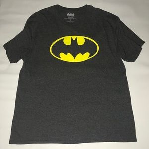 XL Batman T-shirt